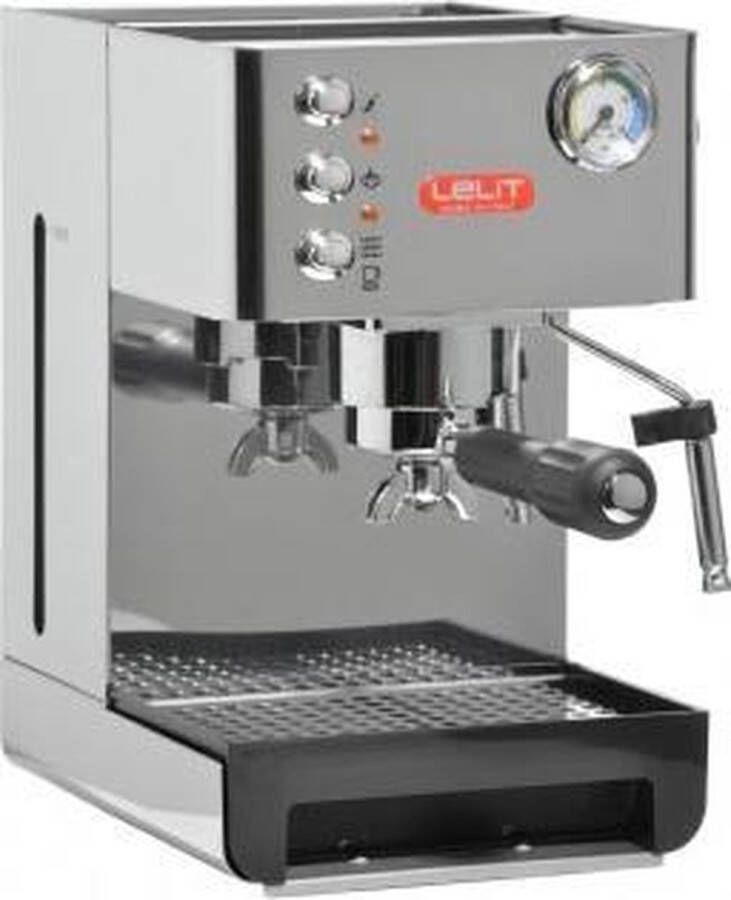 Lelit Anna PL41EM piston espressomachine - Foto 2