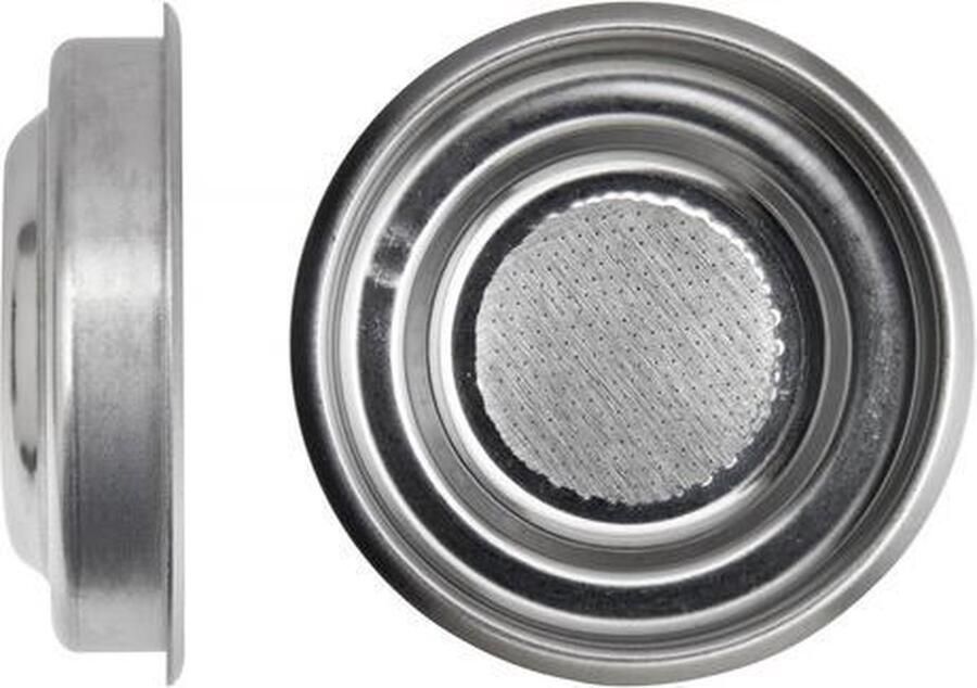 Lelit PLA170S Portafilter filters set 57mm
