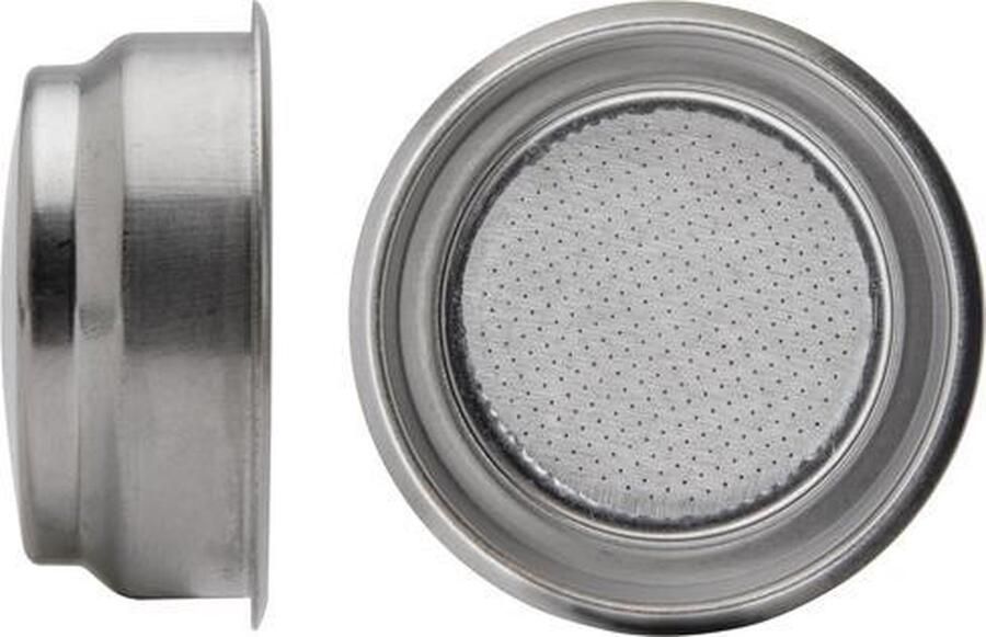 Lelit PLA180S Portafilter filters set 58mm