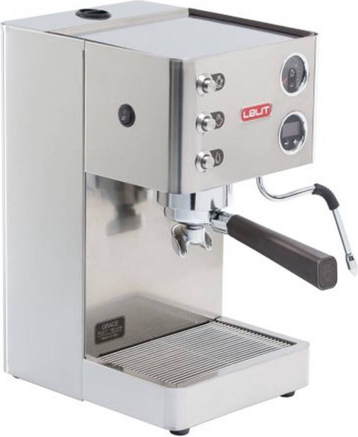 Lelit PL81T VIP-line Grace Espressomachine - Foto 1
