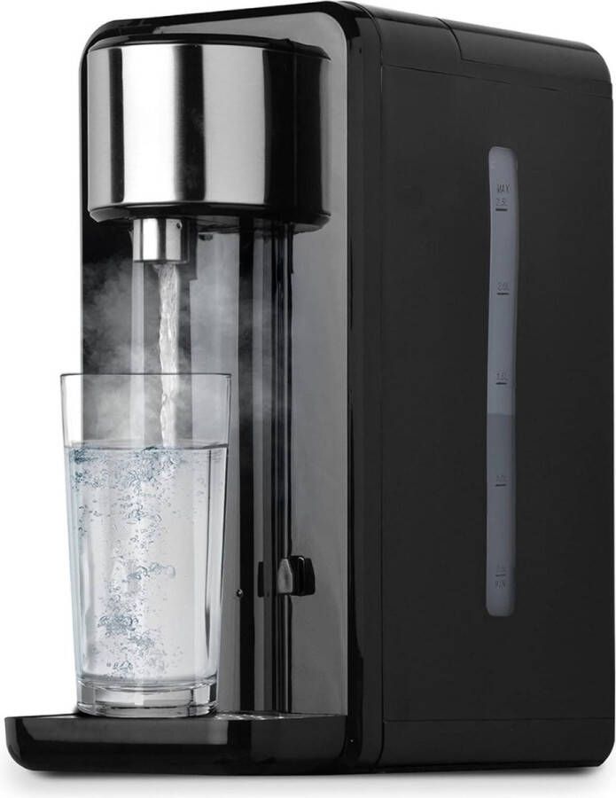 Lexium Heetwaterdispenser Instant waterkoker Heetwatertap Warmwaterdispenser Heetwaterdispensers