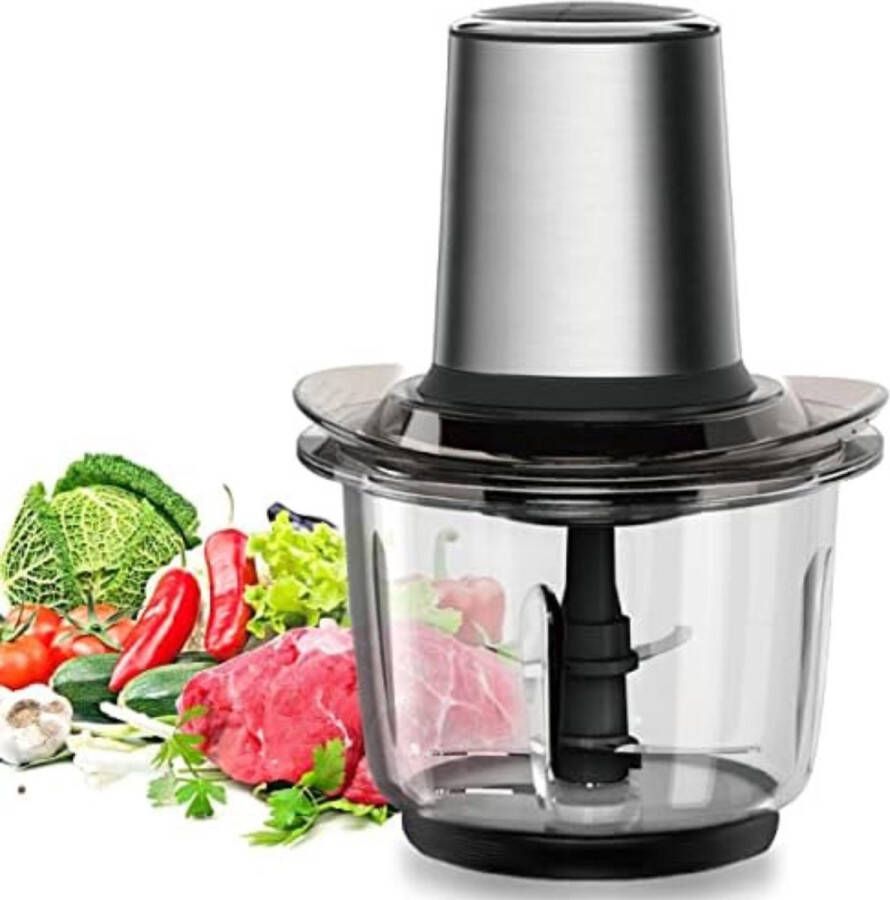 Lexium Store Groentesnijder Electrisch Groentensnijder Electrisch Groentesnijder Machine Elektrische Groentesnijder Foodprocessor Uiensnijder