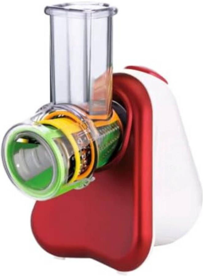 Lexium Store Groentesnijder Electrisch Groentensnijder Electrisch Groentesnijder Machine Elektrische Groentesnijder Foodprocessor Uiensnijder