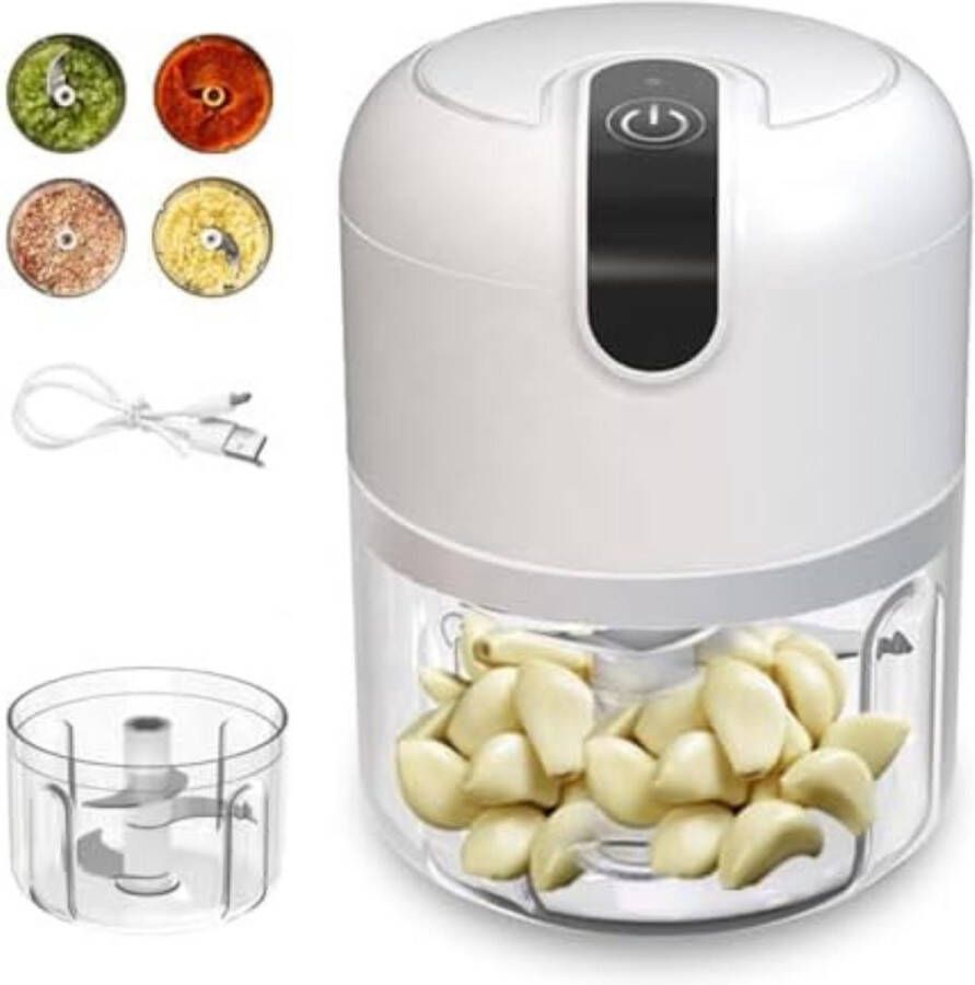Lexium Store Groentesnijder Electrisch Groentensnijder Electrisch Groentesnijder Machine Elektrische Groentesnijder Foodprocessor Uiensnijder