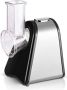 PolkaHome Groentesnijder Electrisch Groentensnijder Electrisch Groentesnijder Machine Elektrische Groentesnijder Foodprocessor Uiensnijder - Thumbnail 9