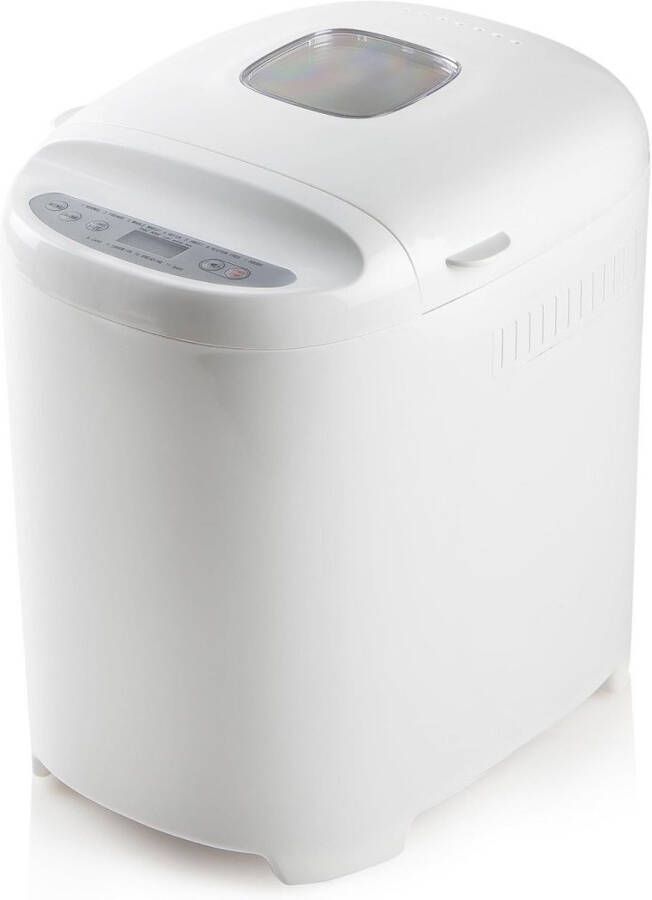 Lexium Store Lexium Broodbakmachine Meerdere Programma's Glutenvrij Timer Automatisch Premium