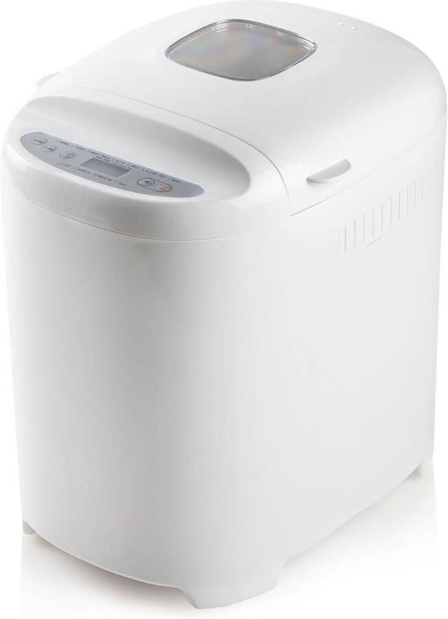 Lexium Store Lexium Broodbakmachine Meerdere Programma's Glutenvrij Timer Automatisch Premium