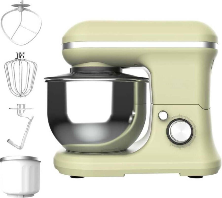 Lexium Store Lexium Deegmachine Kneedmachine Deegmixer Keukenmixer Keukenmachine