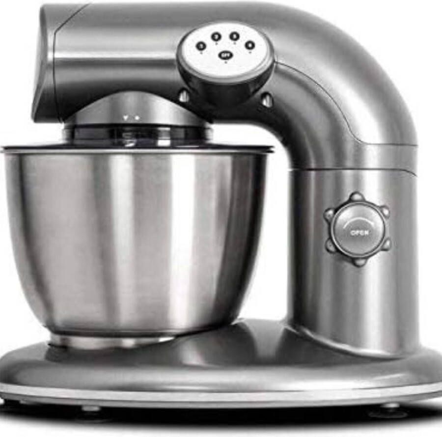 Lexium Store Lexium Deegmachine Kneedmachine Deegmixer Keukenmixer Keukenmachine