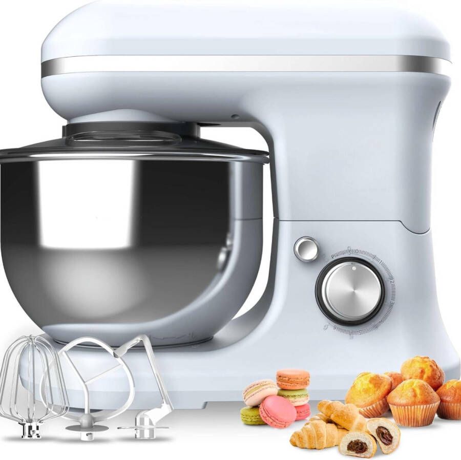 Lexium Store Lexium Deegmachine Kneedmachine Deegmixer Keukenmixer Keukenmachine