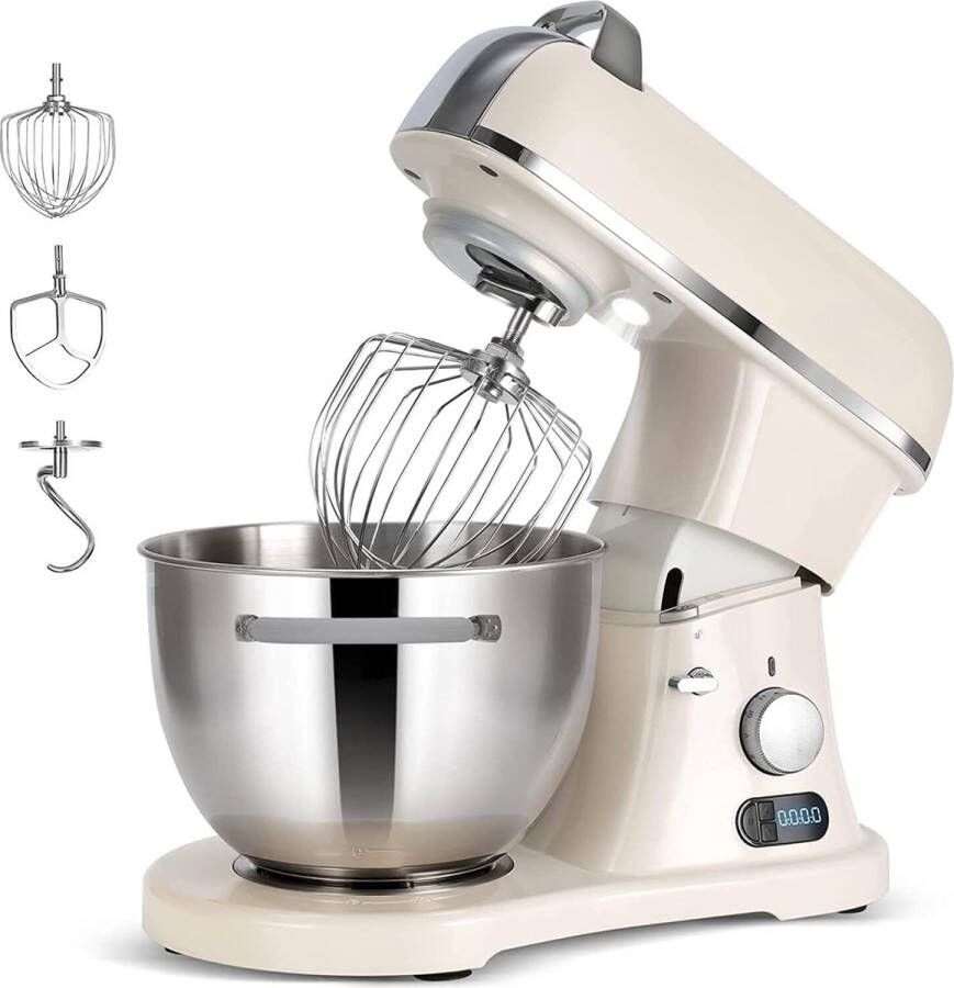 Lexium Store Lexium Deegmachine Kneedmachine Deegmixer Keukenmixer Keukenmachine