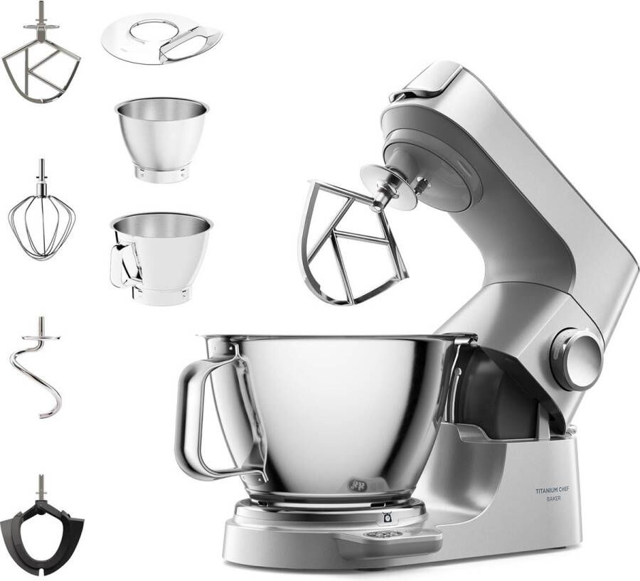 Lexium Store Lexium Deegmachine Kneedmachine Deegmixer Keukenmixer Keukenmachine