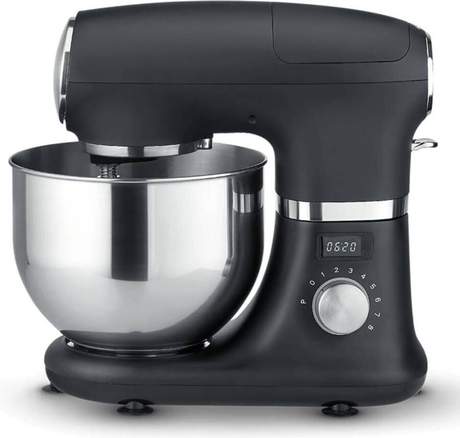 Lexium Store Lexium Deegmachine Kneedmachine Deegmixer Keukenmixer Keukenmachine