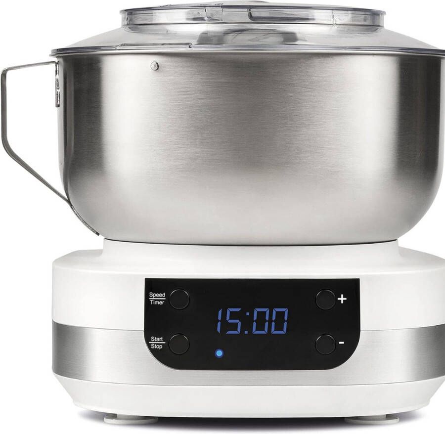 Lexium Store Lexium Deegmachine Kneedmachine Deegmixer Keukenmixer Keukenmachine