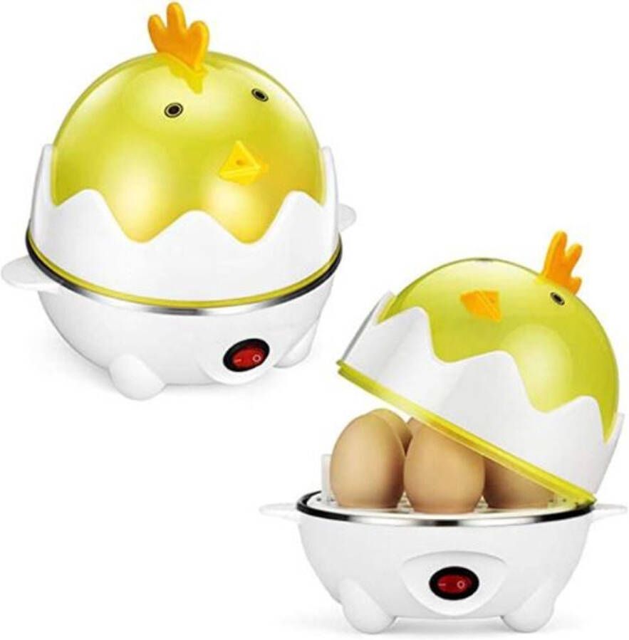 Lexium Store Lexium eierkoker Eierkokers Eierkoker Electrisch Eier Koker Eieren Koker