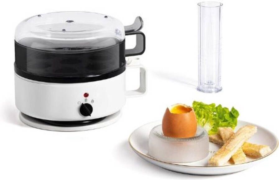 Lexium Store Lexium eierkoker Eierkokers Eierkoker Electrisch Eier Koker Eieren Koker