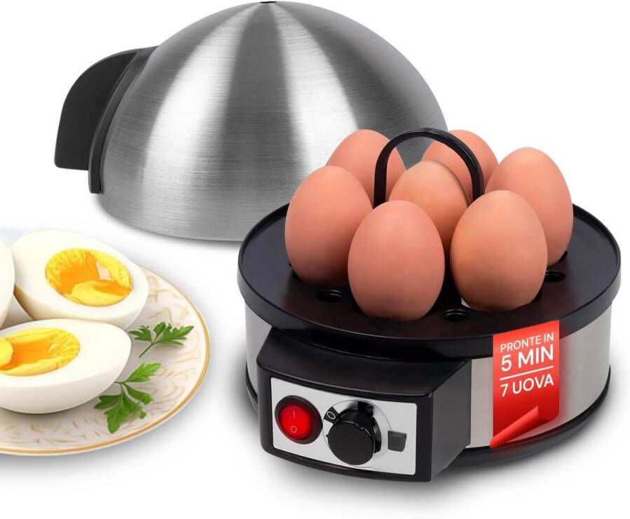 Lexium Store Lexium eierkoker Eierkokers Eierkoker Electrisch Eier Koker Eieren Koker