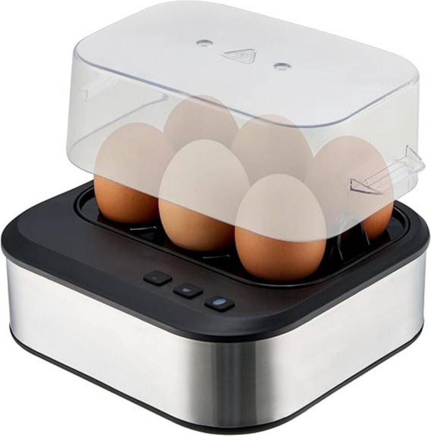 Lexium Store Lexium eierkoker Eierkokers Eierkoker Electrisch Eier Koker Eieren Koker