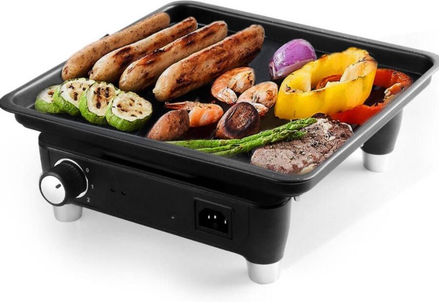 Lexium Store Lexium Gourmetstel Gourmetplaat Gourmet Stel Must Have Voor De Feestdagen