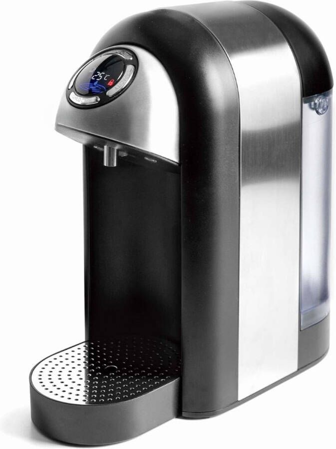 Lexium Store Lexium Heetdispenser Instant Waterkoker Heetwatertap Meedere Standen Warm Waterdispenser BPA Vrij Afneembaar Reservoir