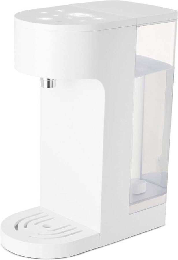 Lexium Store Lexium Heetwaterdispenser Instant waterkoker Heetwatertap Warmwaterdispenser Heetwaterdispensers