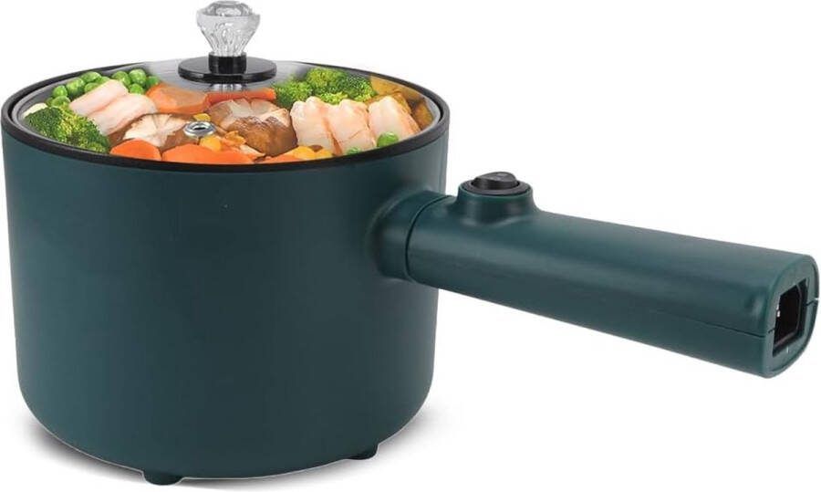 Lexium Store Lexium Hotpot Electrisch Hotpot Pan Hotpot Kookpot Elektrische Fonduepan