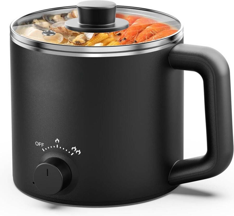 Lexium Store Lexium Hotpot Electrisch Hotpot Pan Hotpot Kookpot Elektrische Fonduepan