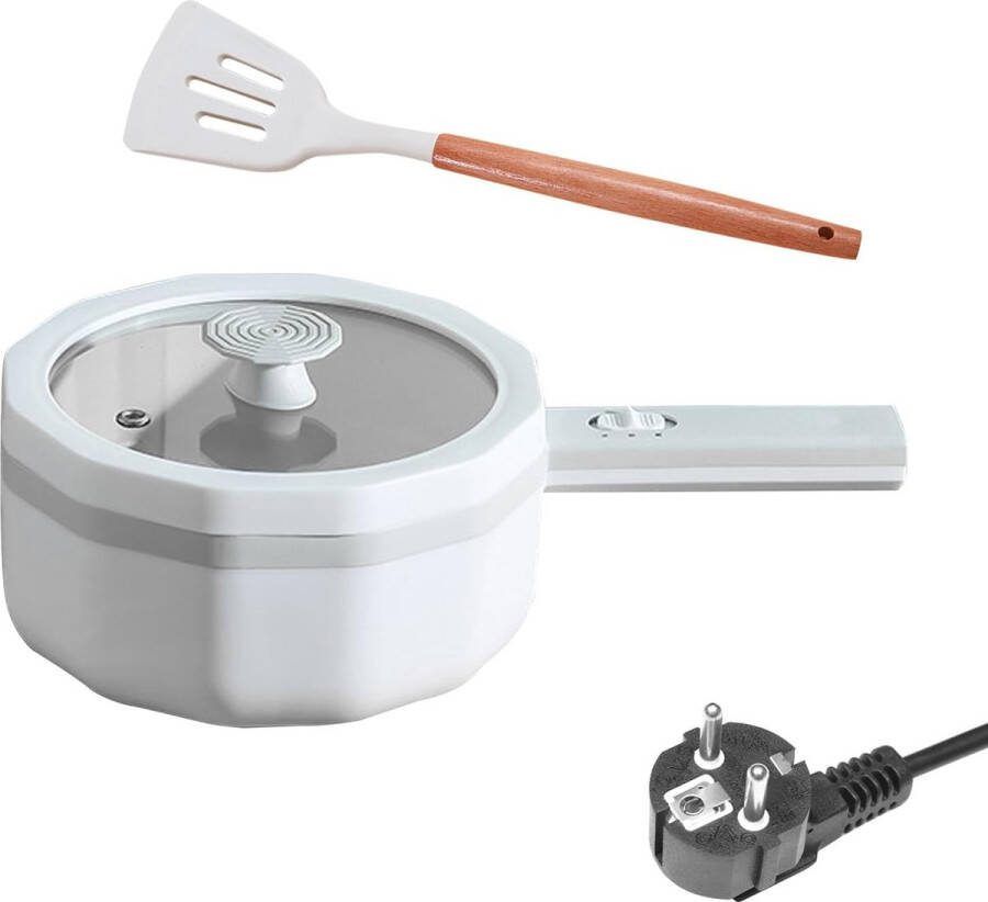 Lexium Store Lexium Hotpot Electrisch Hotpot Pan Hotpot Kookpot Elektrische Fonduepan
