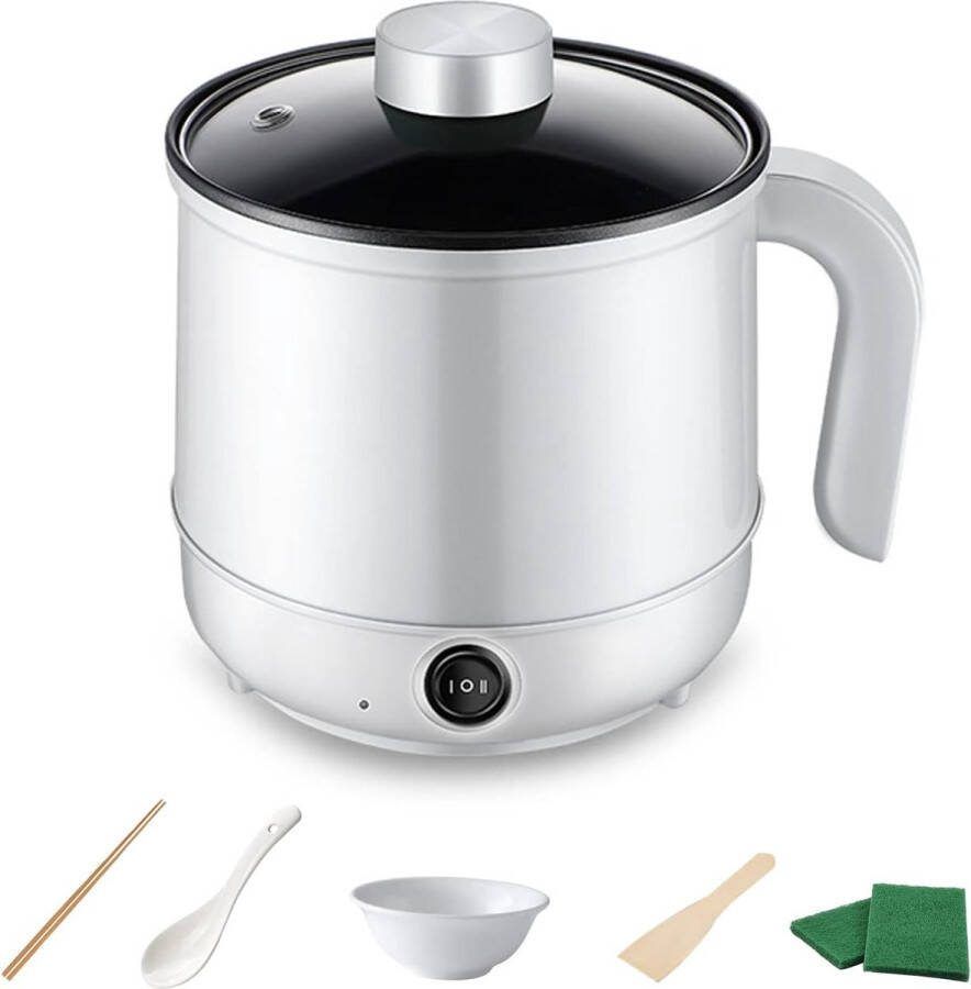 Lexium Store Lexium Hotpot Electrisch Hotpot Pan Hotpot Kookpot Elektrische Fonduepan