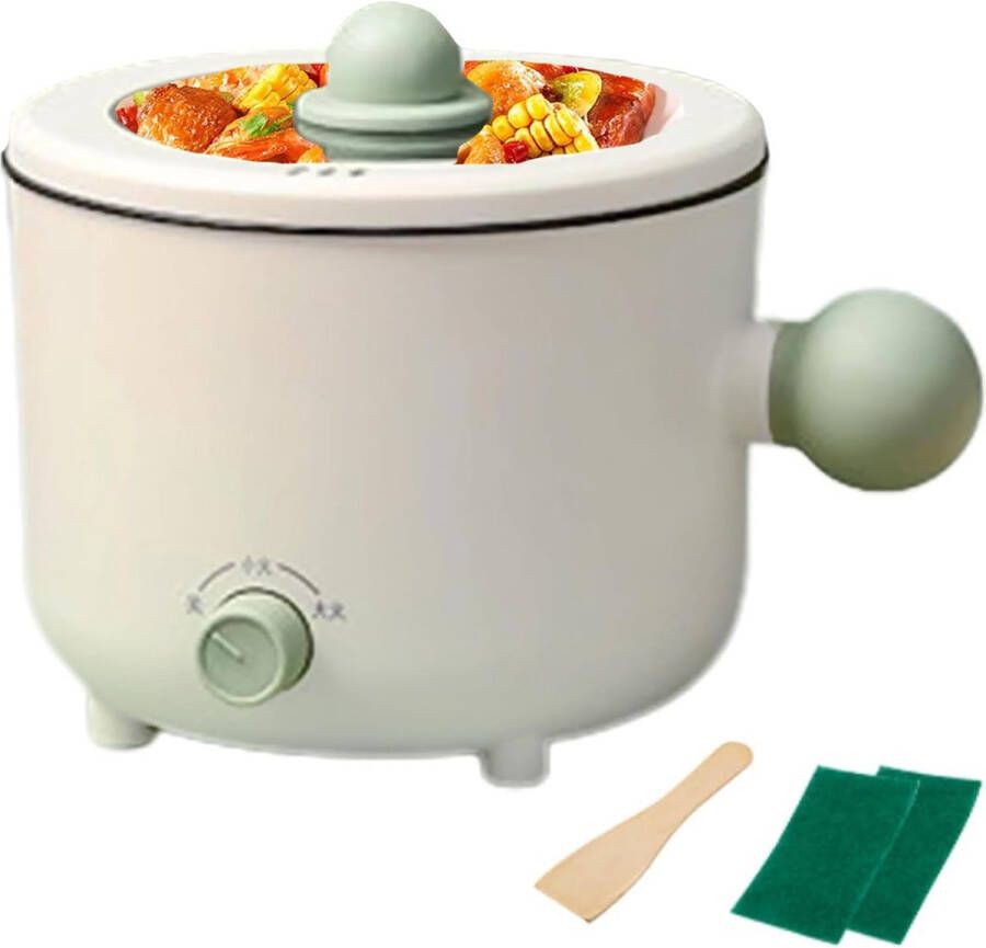 Lexium Store Lexium Hotpot Electrisch Hotpot Pan Hotpot Kookpot Elektrische Fonduepan