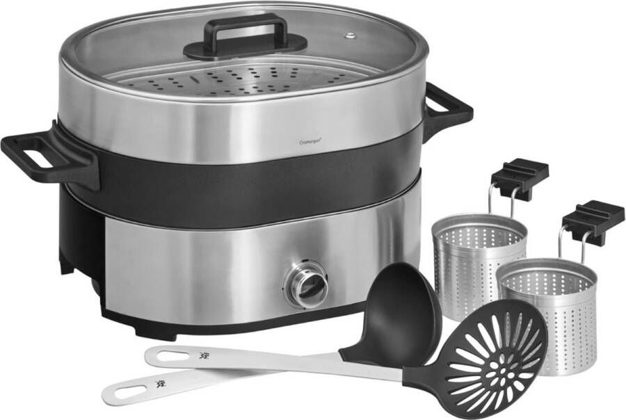 Lexium Store Lexium Hotpot Electrisch Hotpot Pan Hotpot Kookpot Elektrische Fonduepan
