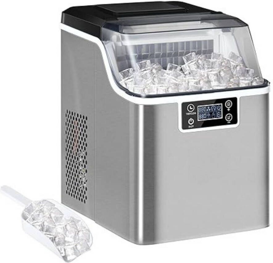 Lexium Store Lexium ijsblokjesmachine ijsmachine ijsblokjesvorm ijsblokjes machine ijsblokjesmachine crushed ice