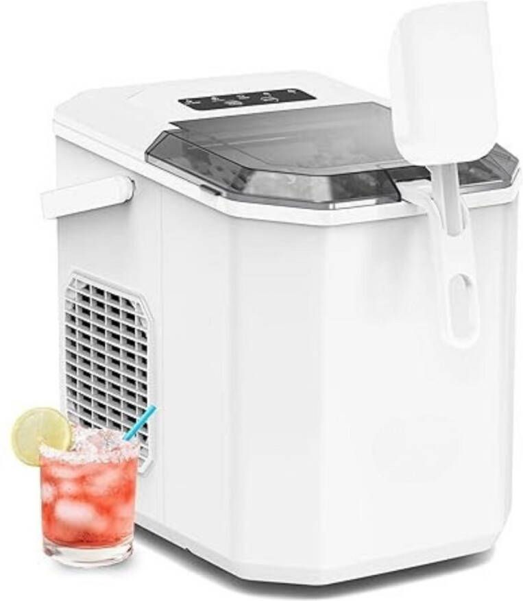 Lexium Store Lexium ijsblokjesmachine ijsmachine ijsblokjesvorm ijsblokjes machine ijsblokjesmachine crushed ice