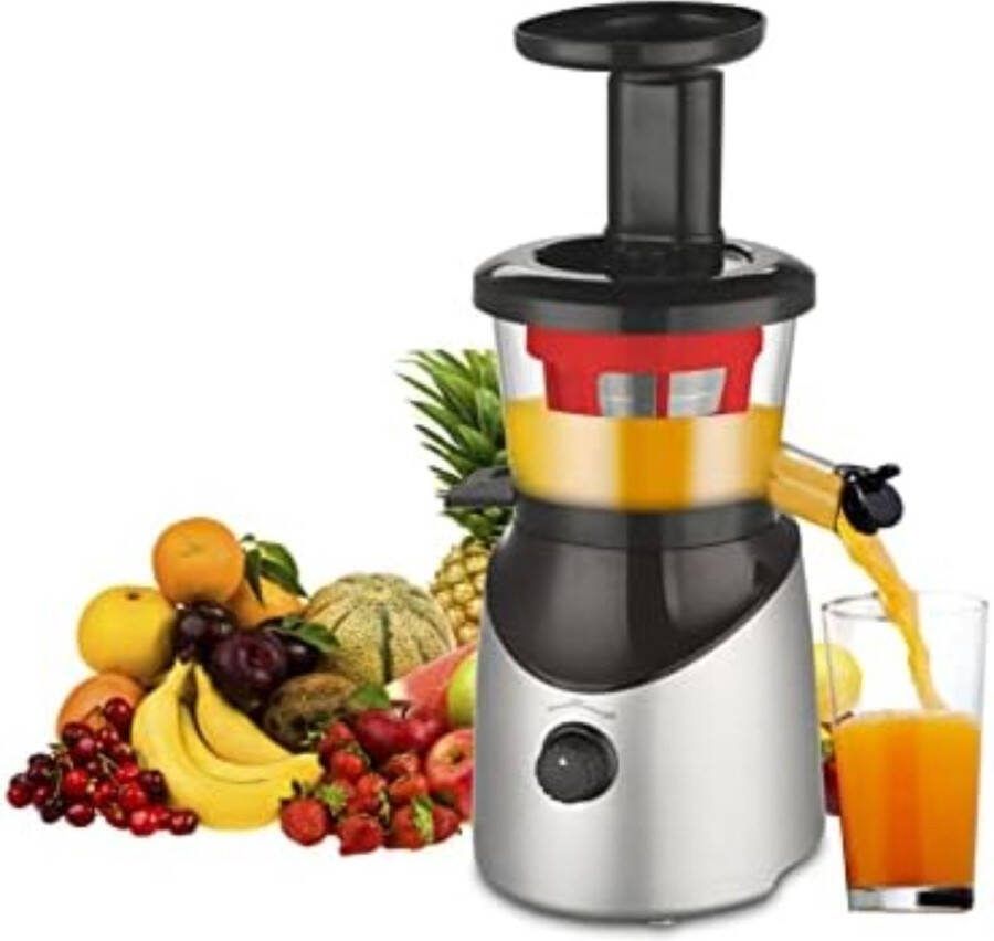 Lexium Store Lexium Slowjuicer Sapcentrifuge Slow Juicer Groente En Fruit