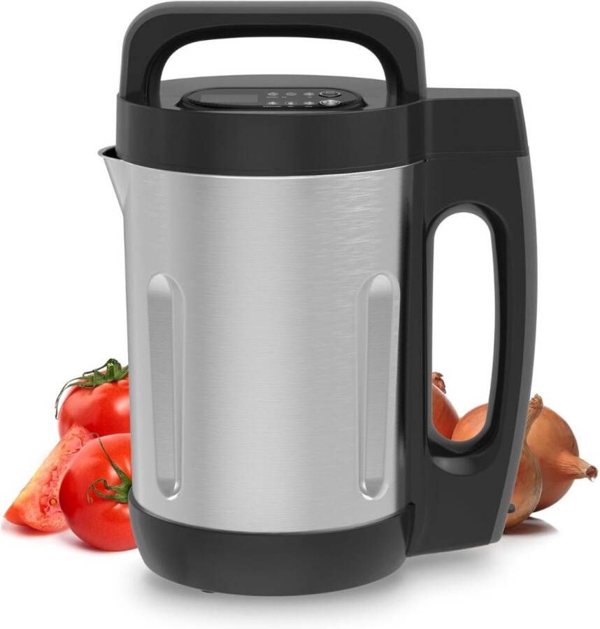Lexium Store Lexium Soepmaker Blender Meerdere Programma's Soupmaker Premium - Foto 2
