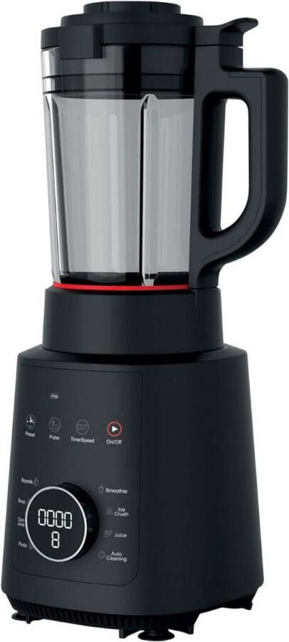 Lexium Store Lexium Soepmaker Blender Meerdere Programma's Soupmaker Premium