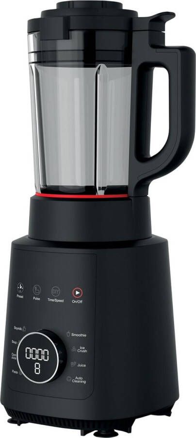 Lexium Store Lexium Soepmaker Soupmaker Soepmakers Soep maker Makkelijk soep maken