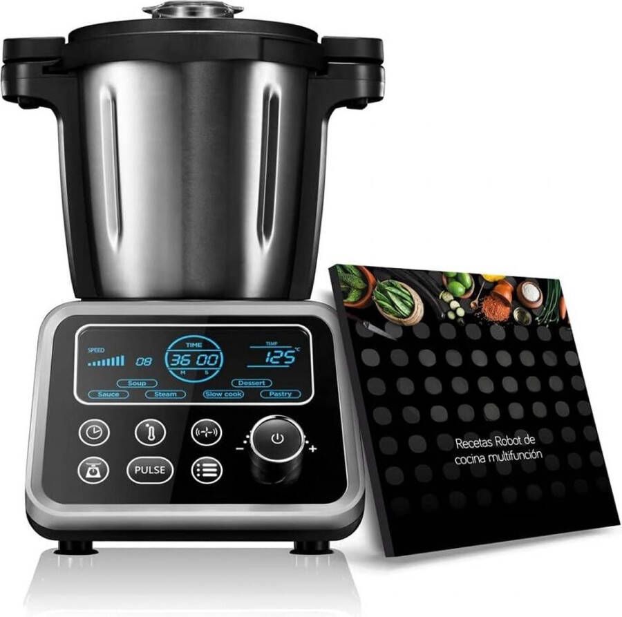 Lexium Store Lexium Soepmaker Soupmaker Soepmakers Soep maker Makkelijk soep maken