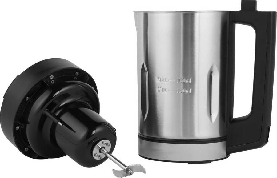 Lexium Store Lexium Soepmaker Soupmaker Soepmakers Soep maker Makkelijk soep maken