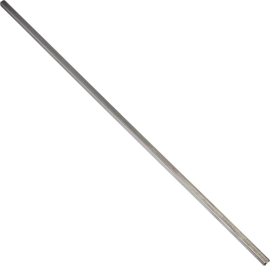 Lexium Store Elektrische pastamachine Messing beugel voor fusilli 250 x 4 x 4 mm Handgemaakt accessoire