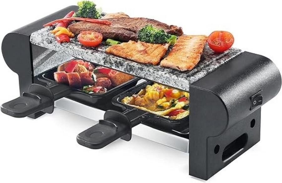 Lexium Store Lexium Gourmetstel Gourmetplaat Gourmet Stel Must Have Voor De Feestdagen