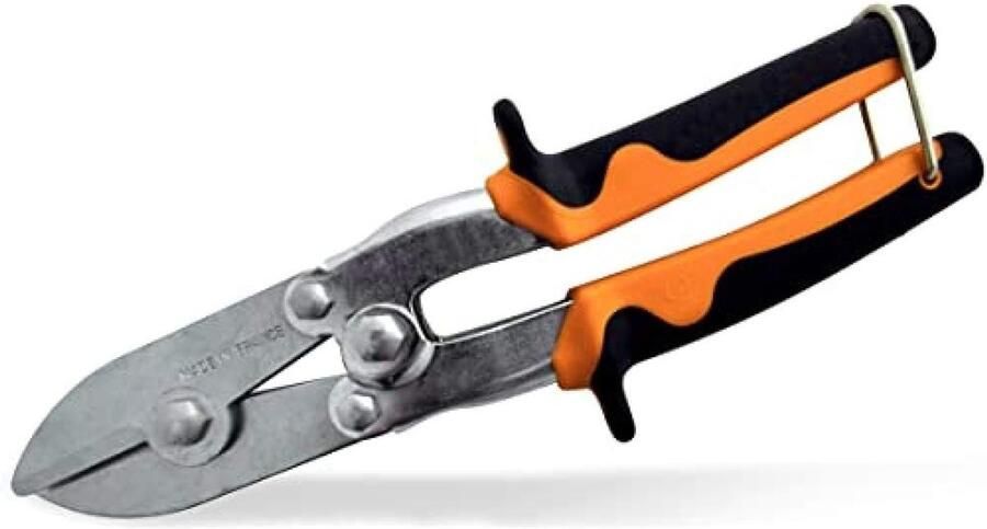 Lexium Store Wafeltang Metaal 30 mm Vernauwing 3 Messen Voor Professioneel Gebruik
