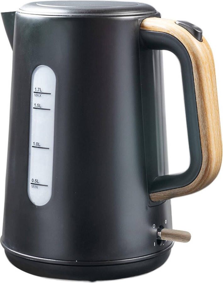 Lexium Store Lexium Waterkoker Retro Waterkoker Retro Vintage Waterkoker