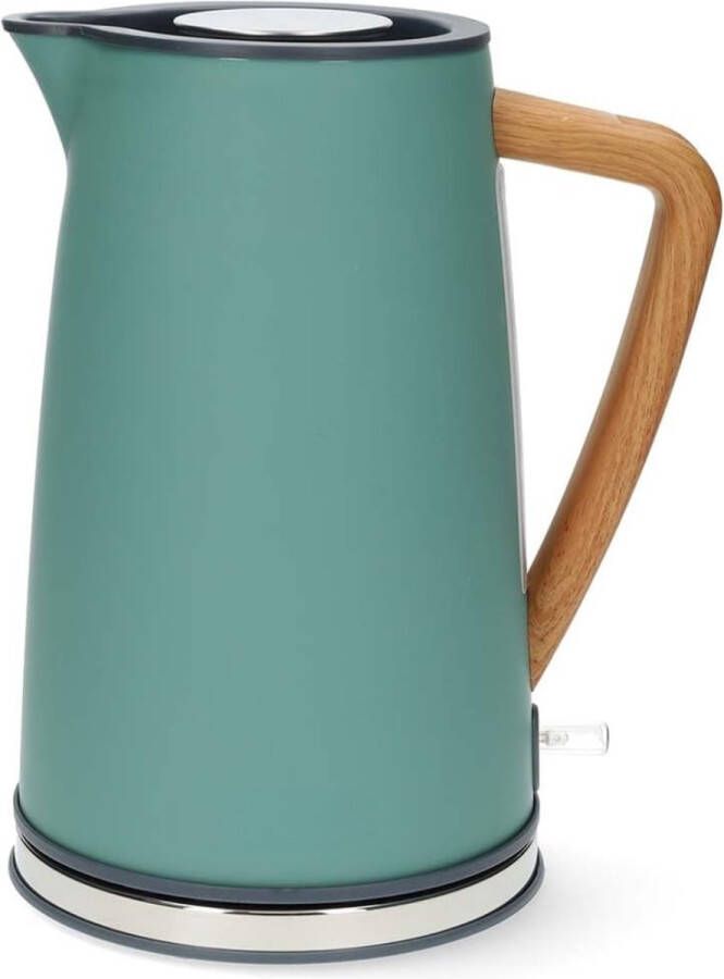 Lexium Store Lexium Waterkoker Retro Waterkoker Retro Vintage Waterkoker
