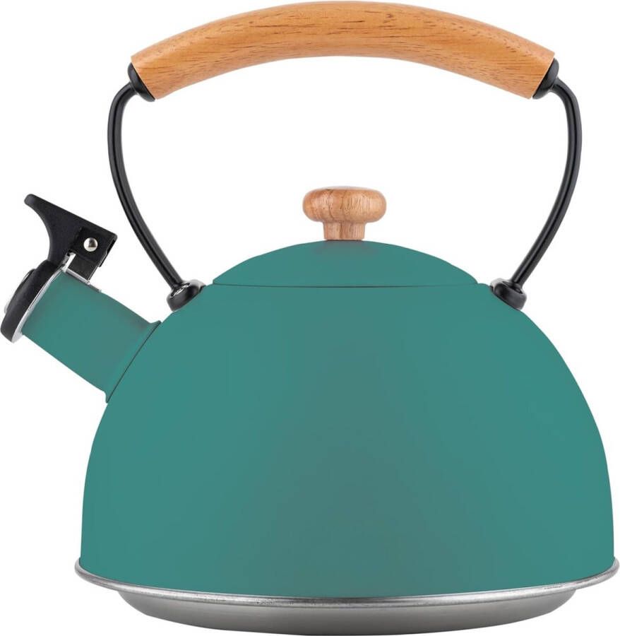 Lexium Store Lexium Waterkoker Retro Waterkoker Retro Vintage Waterkoker