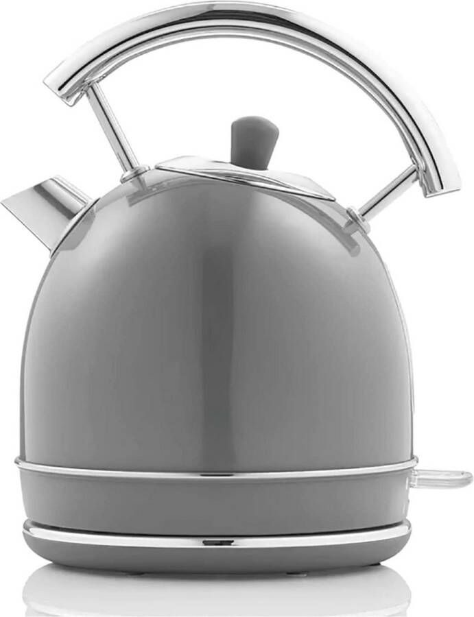 Lexium Store Lexium Waterkoker Retro Waterkoker Retro Vintage Waterkoker
