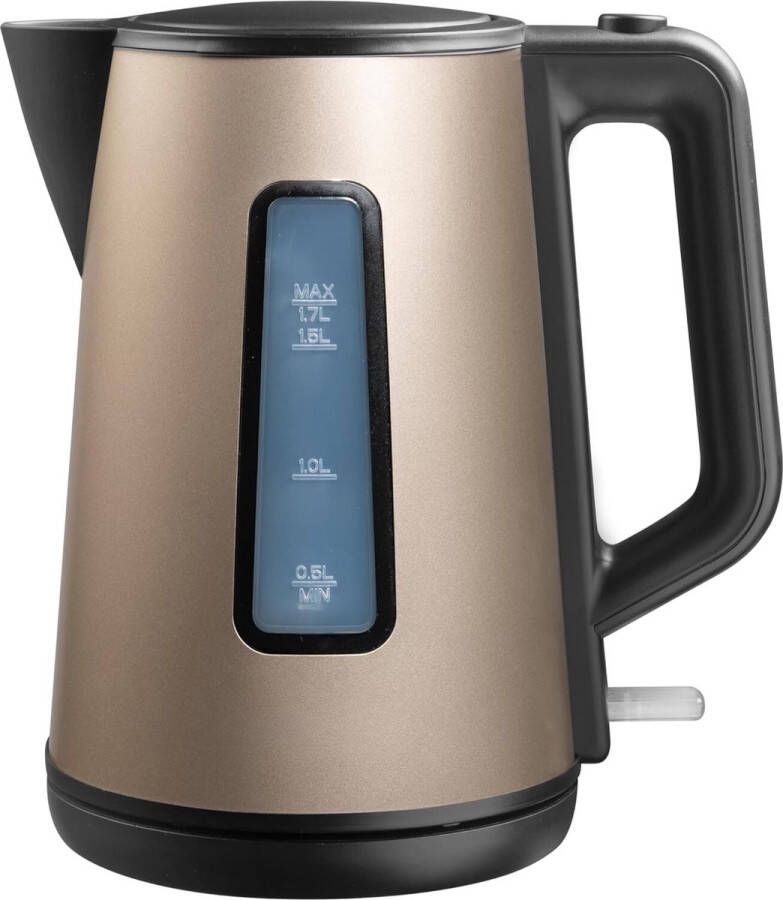 Lexium Store Lexium Waterkoker Retro Waterkoker Retro Vintage Waterkoker
