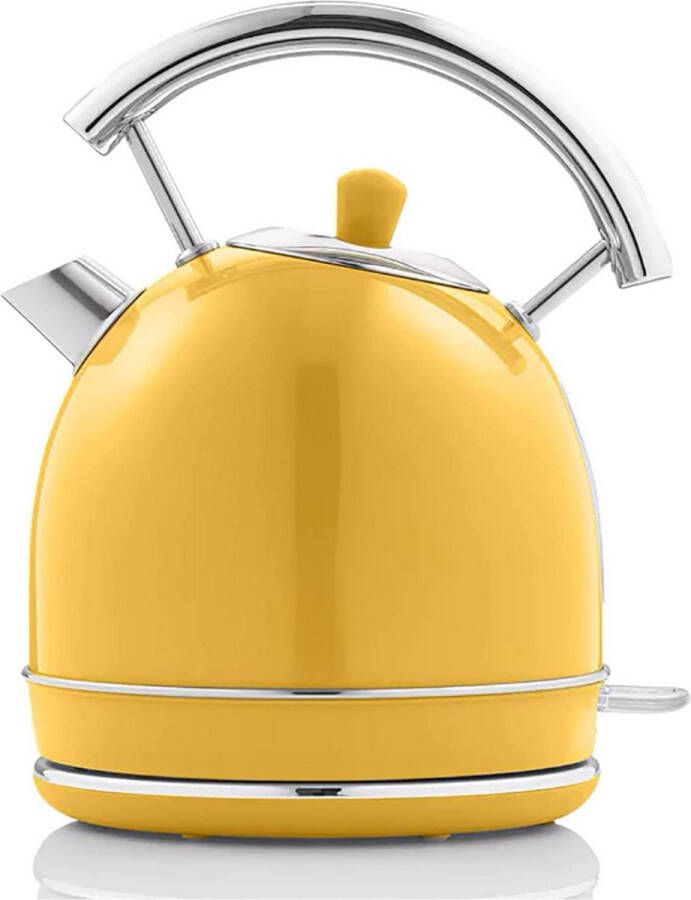 Lexium Store Lexium Waterkoker Retro Waterkoker Retro Vintage Waterkoker