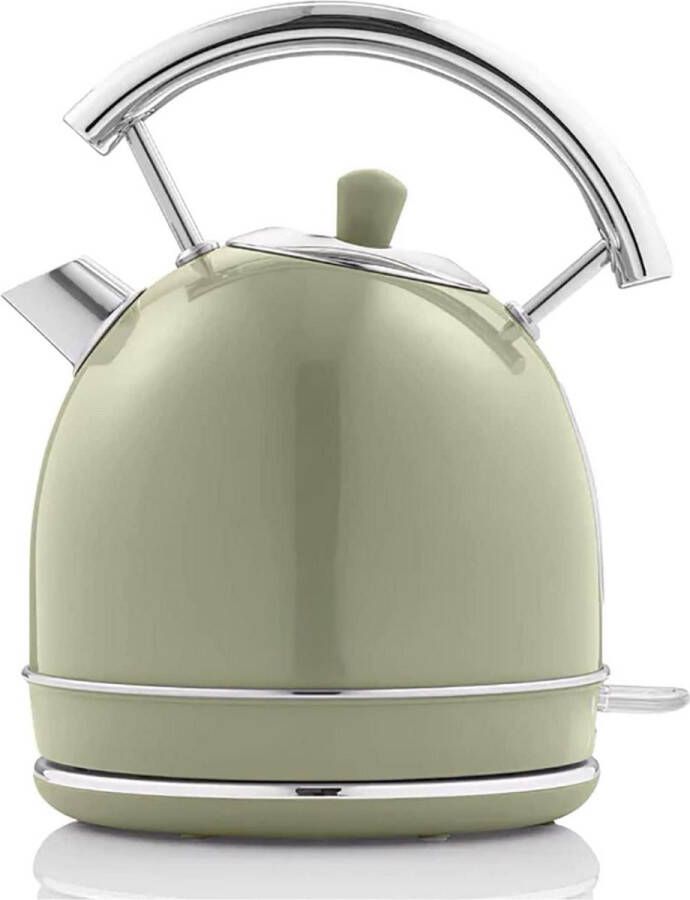 Lexium Store Lexium Waterkoker Retro Waterkoker Retro Vintage Waterkoker