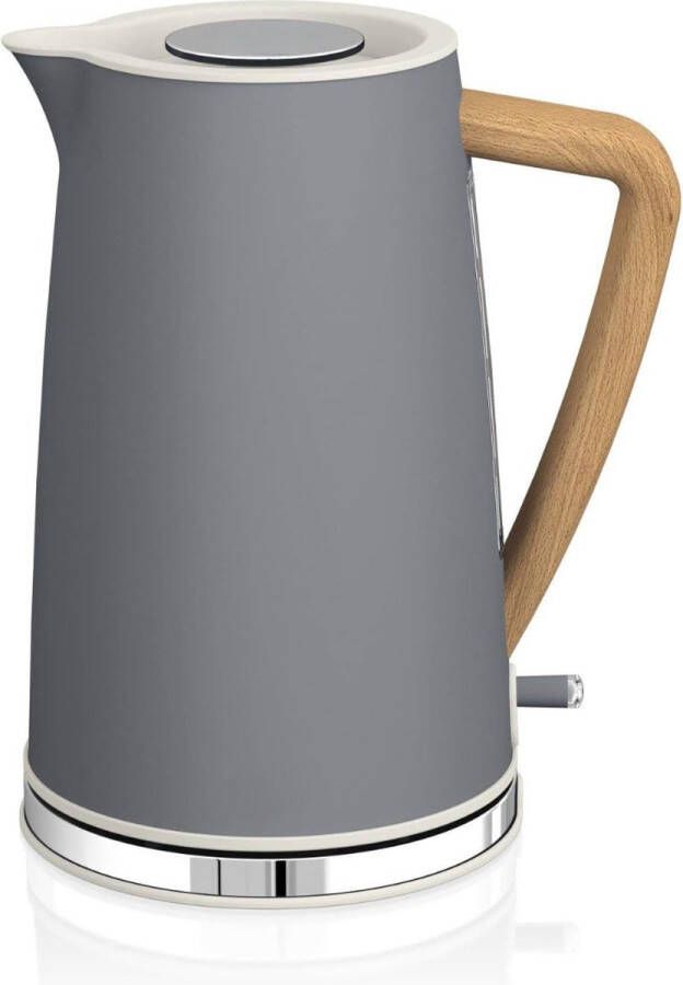 Lexium Store Lexium Waterkoker Retro Waterkoker Retro Vintage Waterkoker